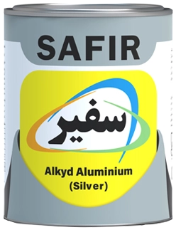 رنگ سفیر
